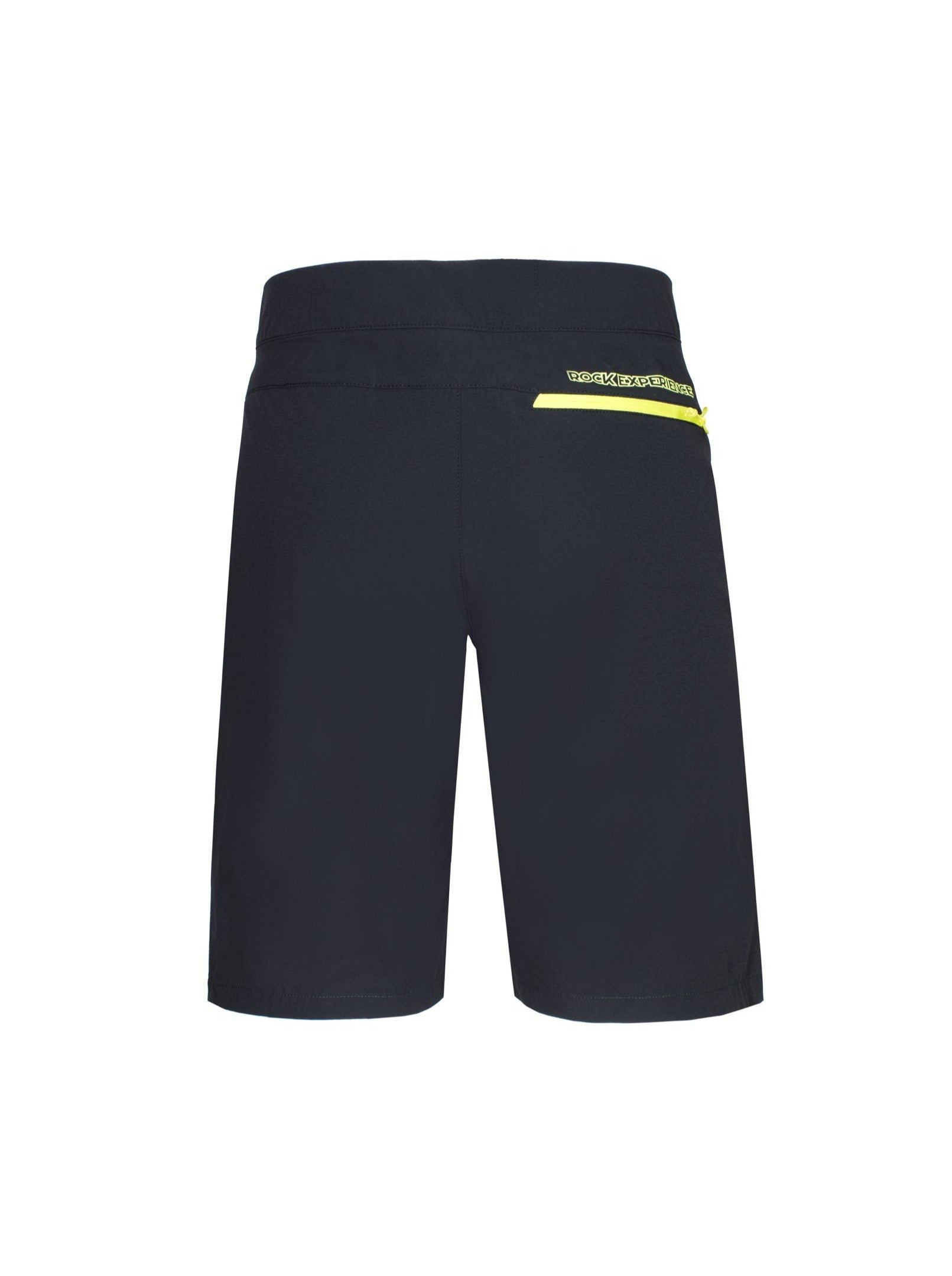 Rock Experience Half Dollar pantaloni corti uomo Sconto