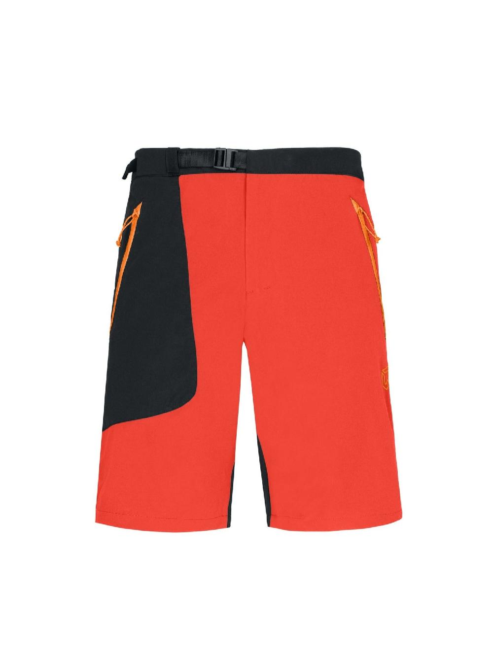 Rock Experience Half Dollar pantaloni corti uomo Sconto