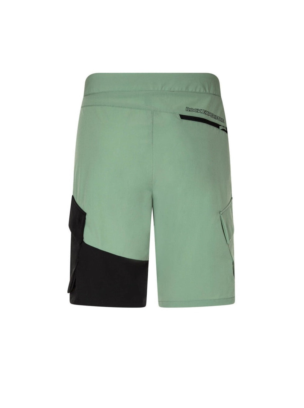 Rock Experience Observer Cargo pantaloni corti uomo Offerta