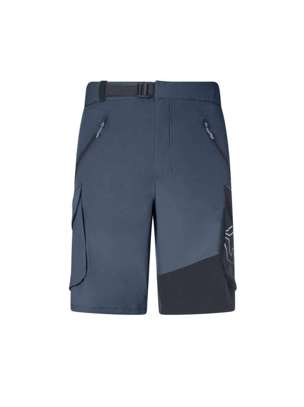 Rock Experience Observer Cargo pantaloni corti uomo Offerta