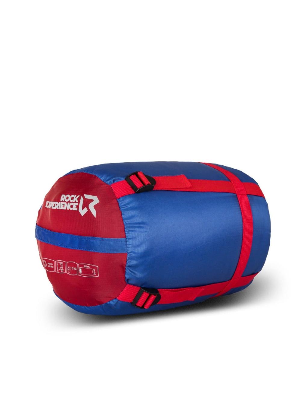 Rock Experience Astro Envelope Sleeping Bag sacco a pelo Economico