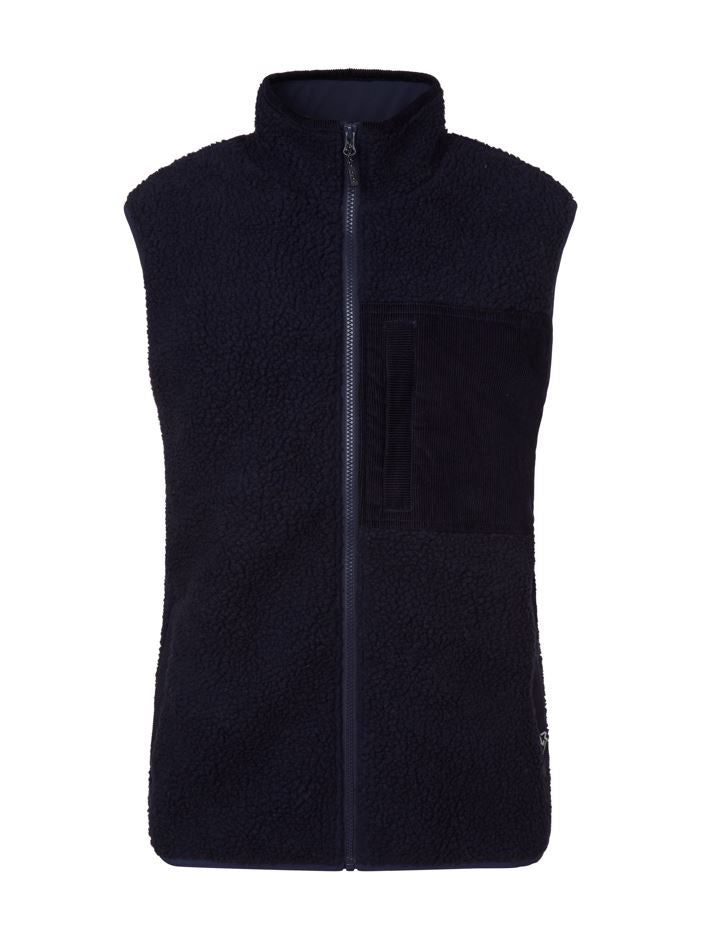Rock Experience RE.Takotna Man Vest gilet uomo Hotsell