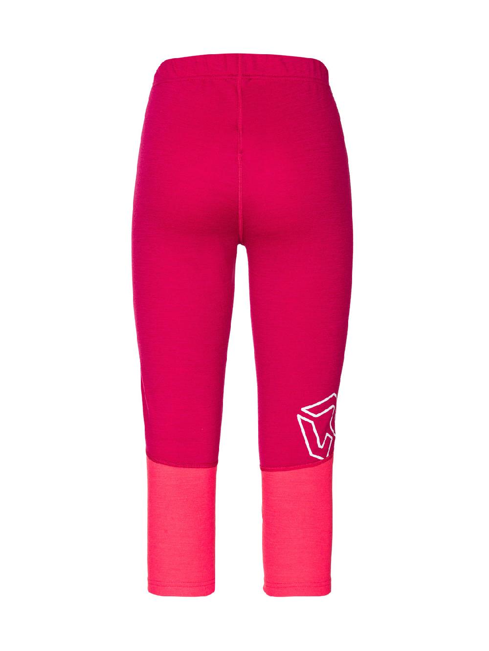 Rock Experience Moonstone pantaloni intimo termico donna In Saldo