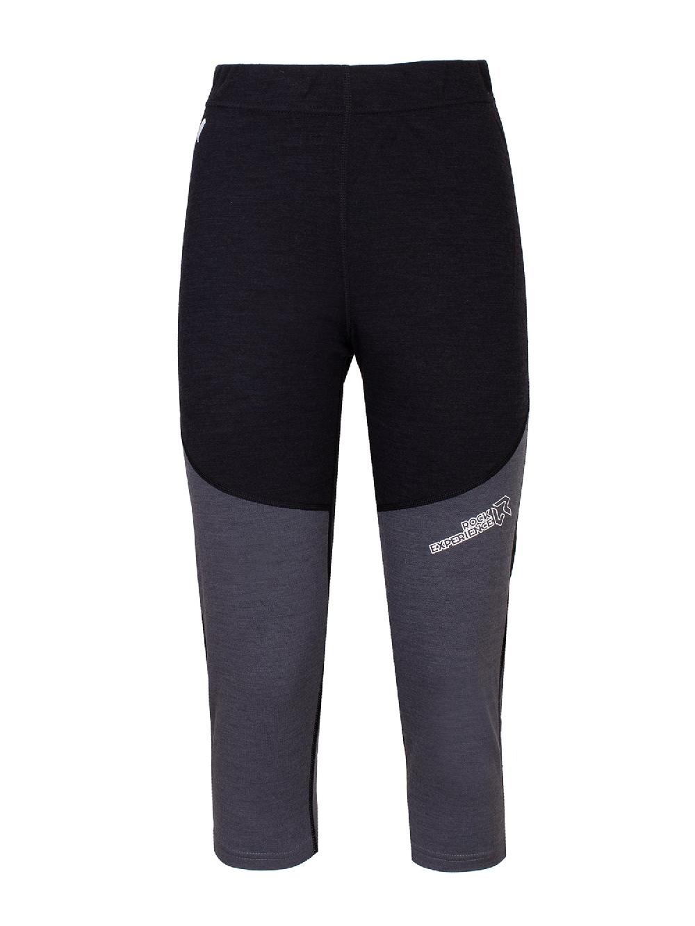 Rock Experience Moonstone pantaloni intimo termico donna In Saldo