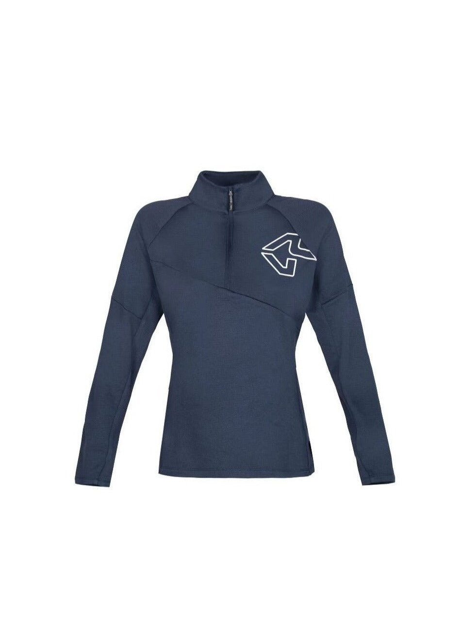 Rock Experience Urus felpa donna In Linea