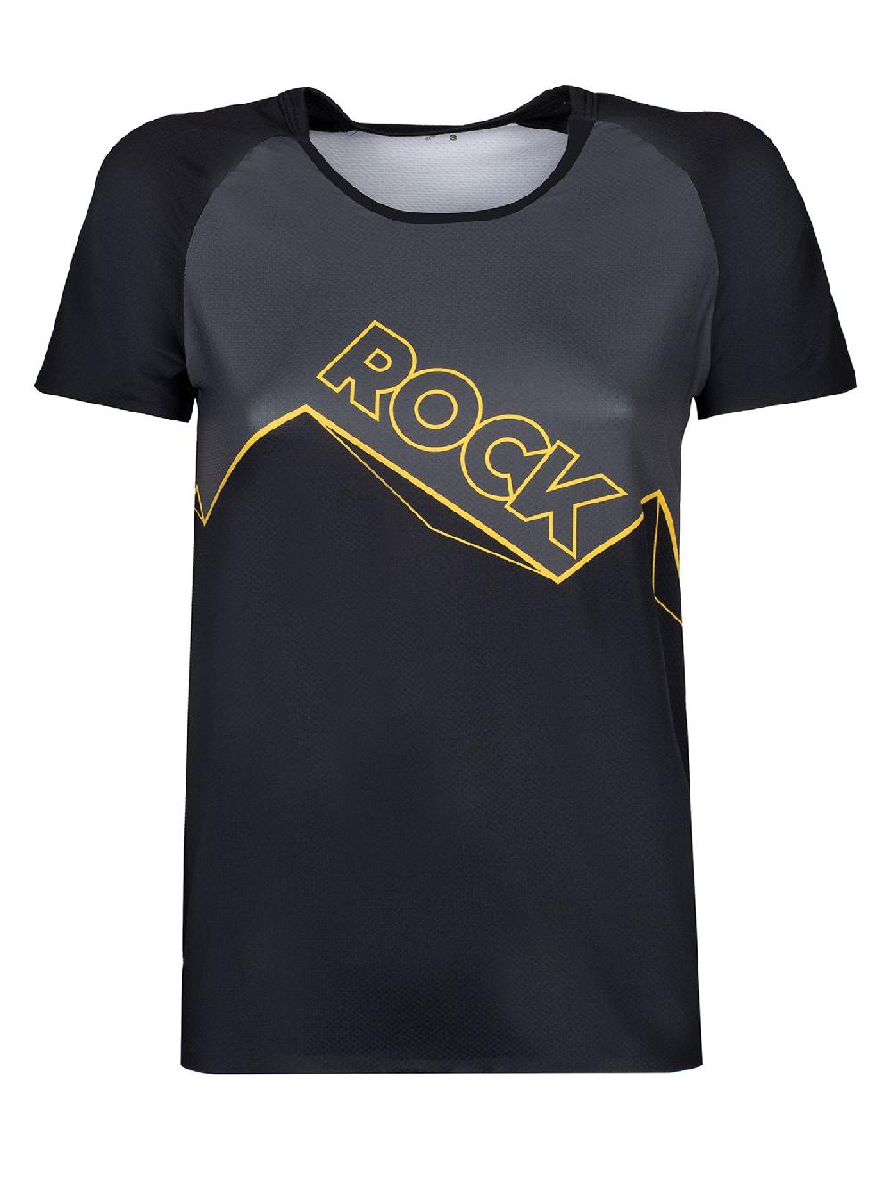 Rock Experience Misaki SS maglietta donna Qualità Garantita