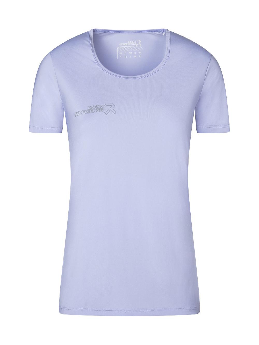 Rock Experience Noboru maglia t-shirt donna Negozi Online