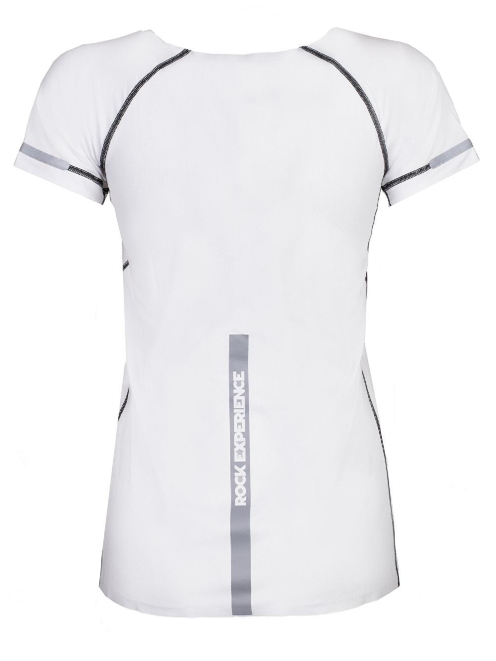 Rock Experience Daisuke P. SS HZ t-shirt trail running donna Consegna Veloce