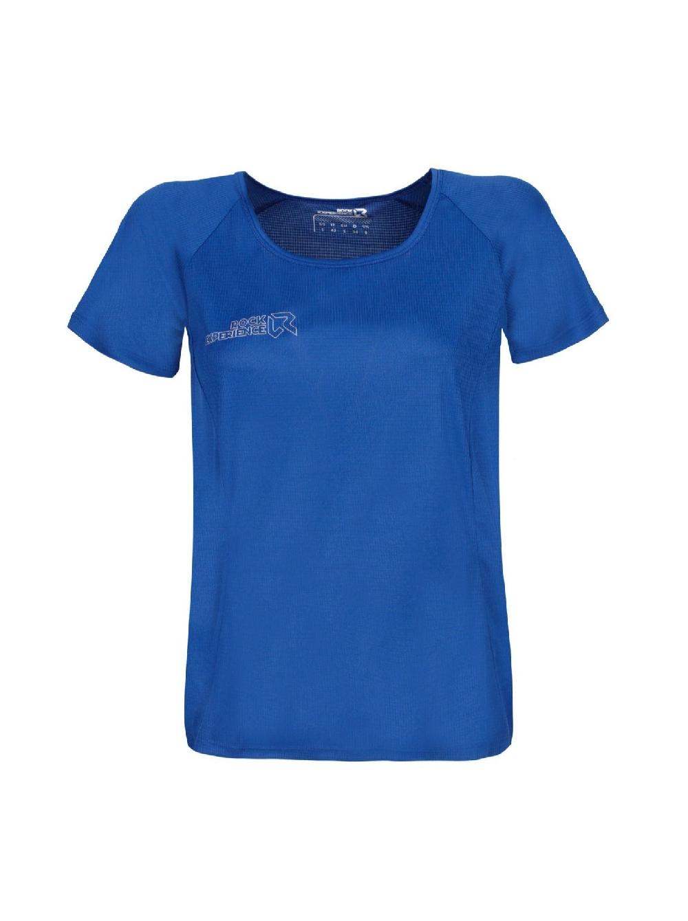 Rock Experience Oriole maglietta t-shirt donna Fino Al -60%