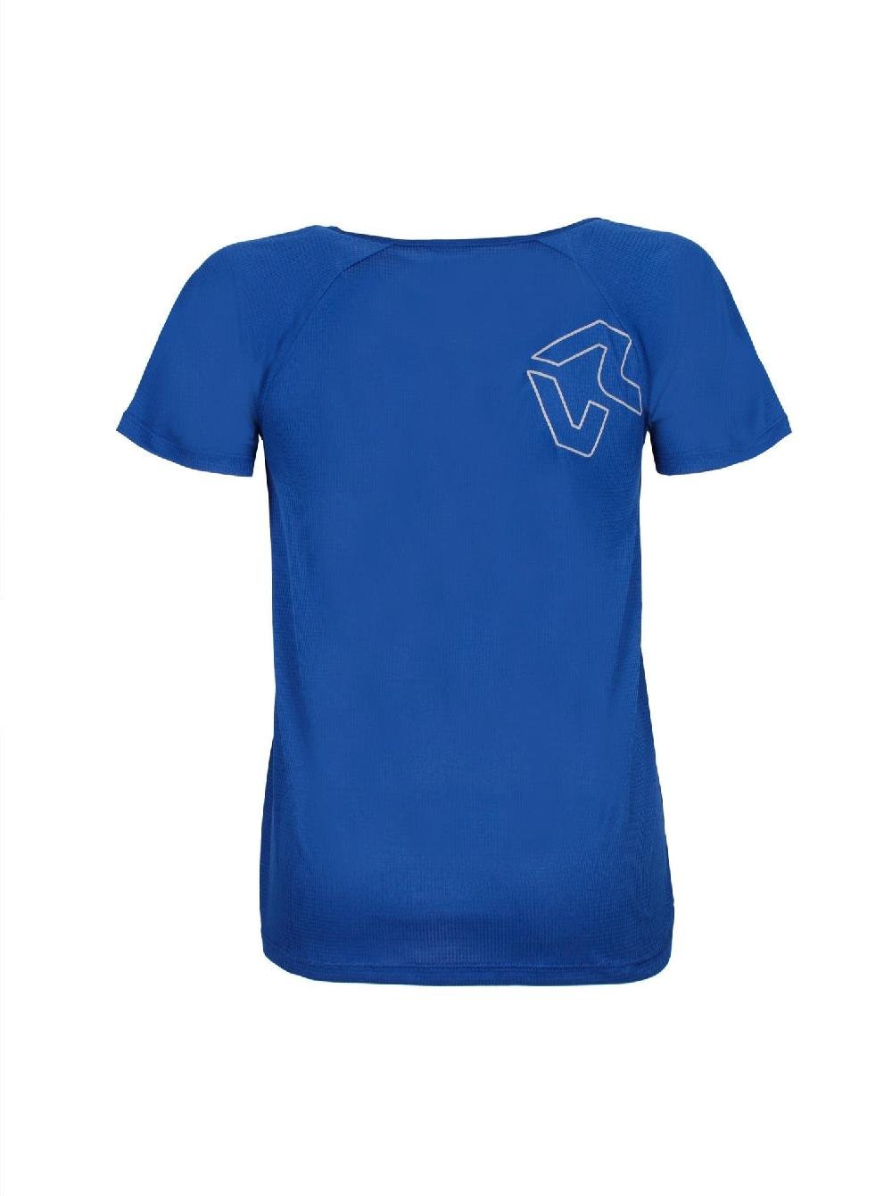 Rock Experience Oriole maglietta t-shirt donna Fino Al -60%