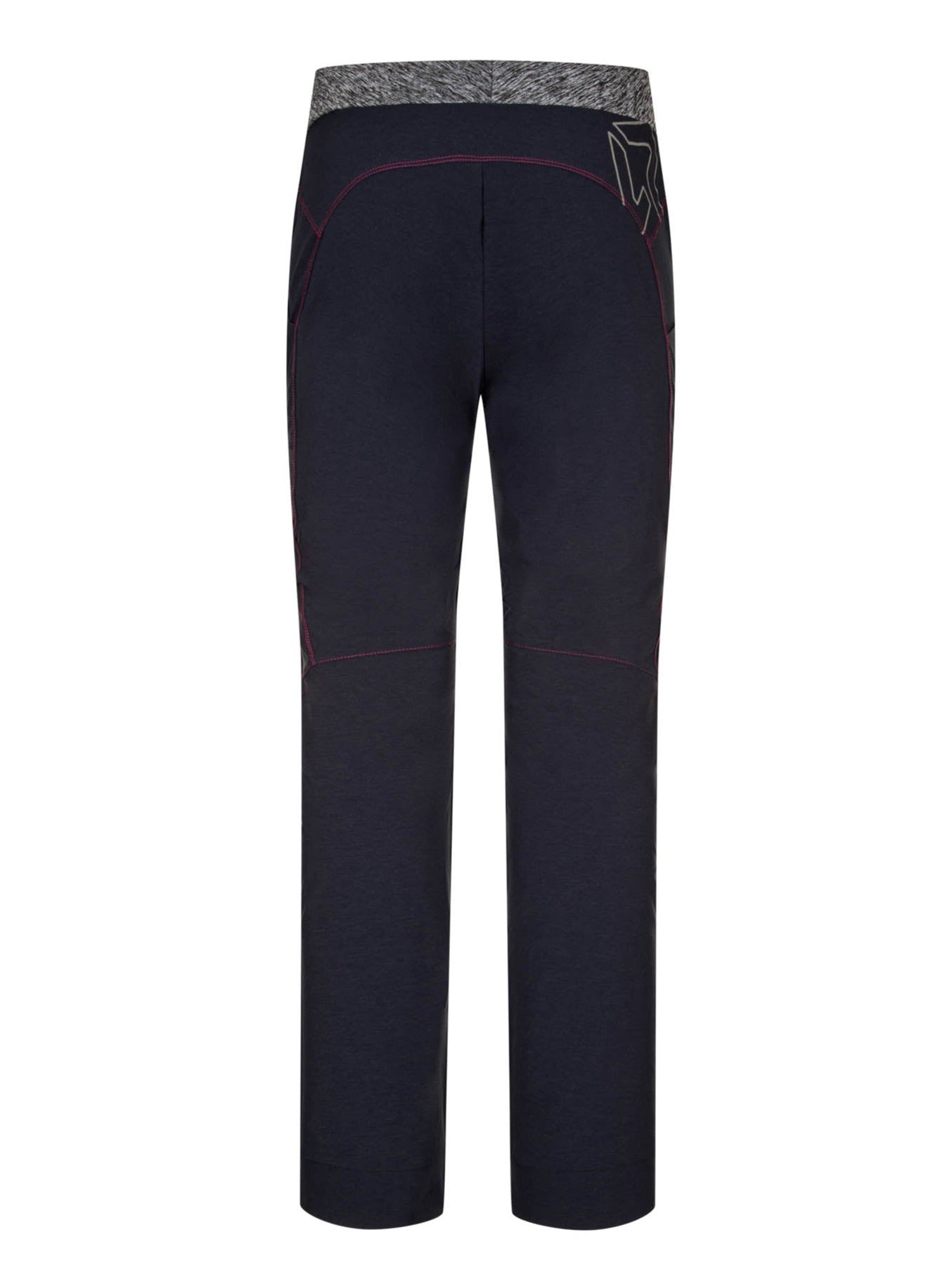 Rock Experience Salathè jeans pantalone montagna donna Sconto