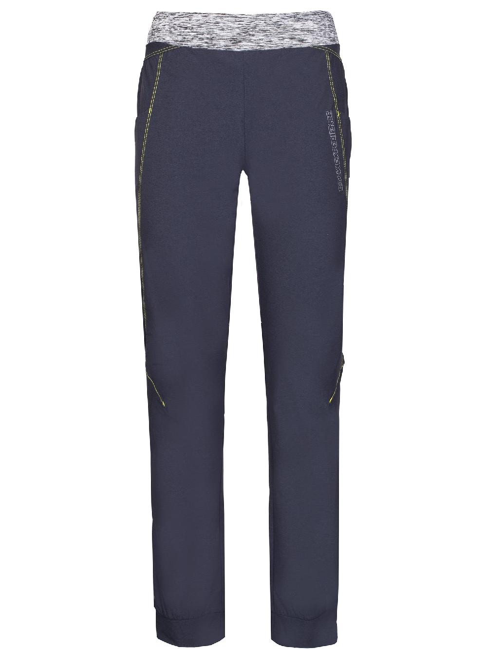Rock Experience Salathè jeans pantalone montagna donna Sconto