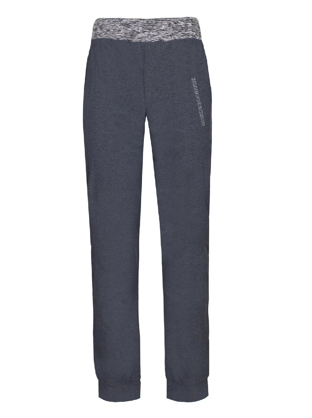 Rock Experience Salathè jeans pantalone montagna donna Sconto