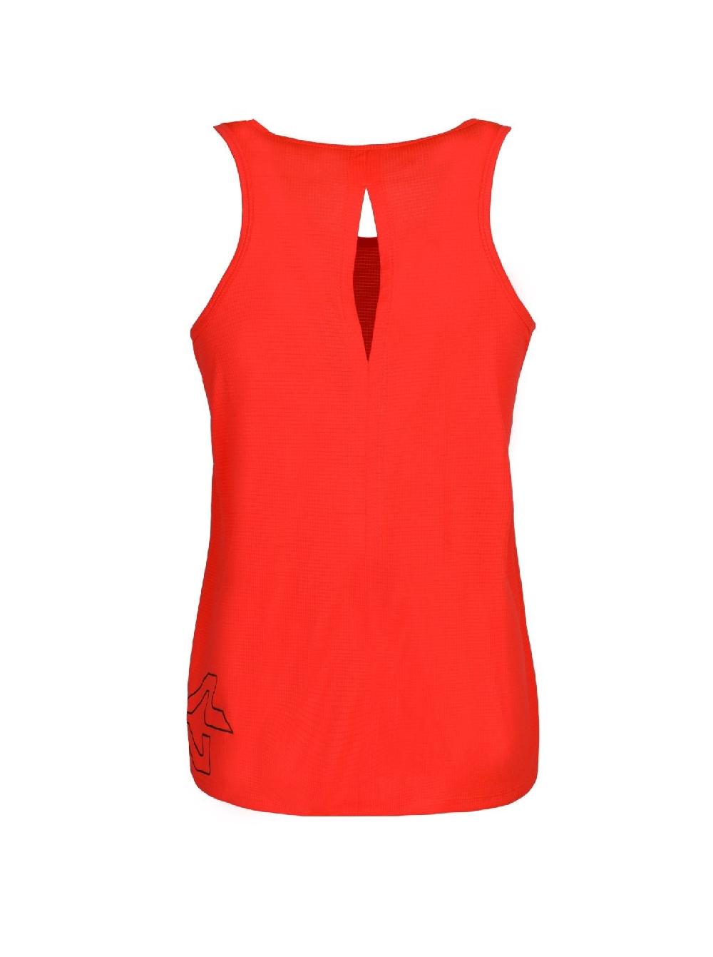 Rock Experience Oriole canotta donna Online