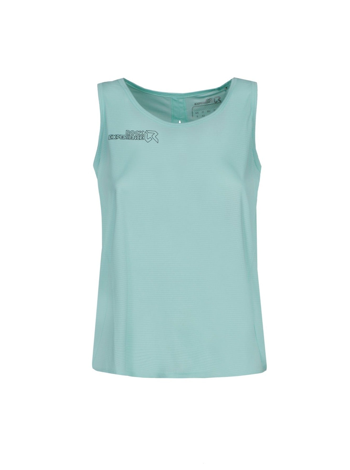 Rock Experience Oriole canotta donna Online
