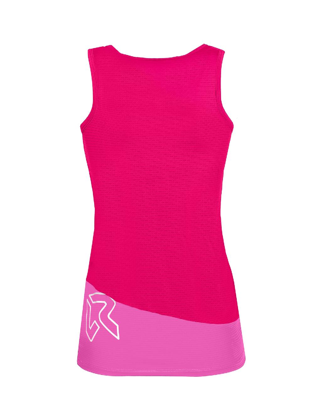 Rock Experience Merlin canotta tecnica donna Outlet
