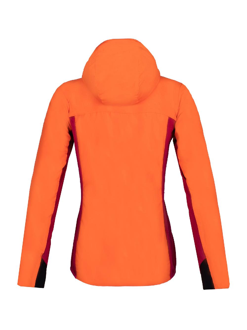 Rock Experience Excalibur Hybrid giacca ibrida donna In Vendita