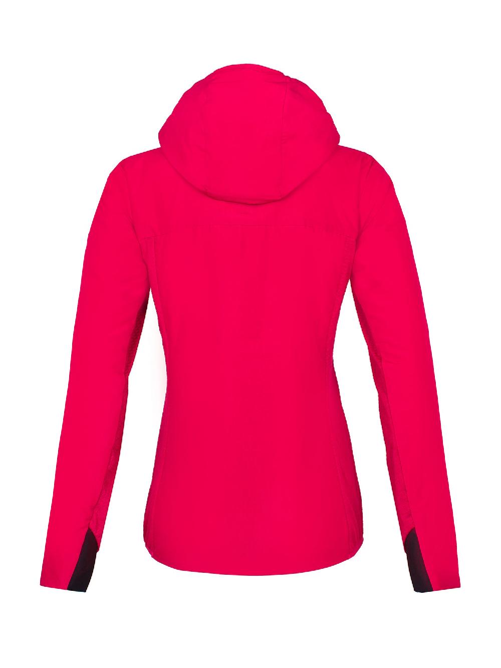 Rock Experience Excalibur Hybrid giacca ibrida donna In Vendita
