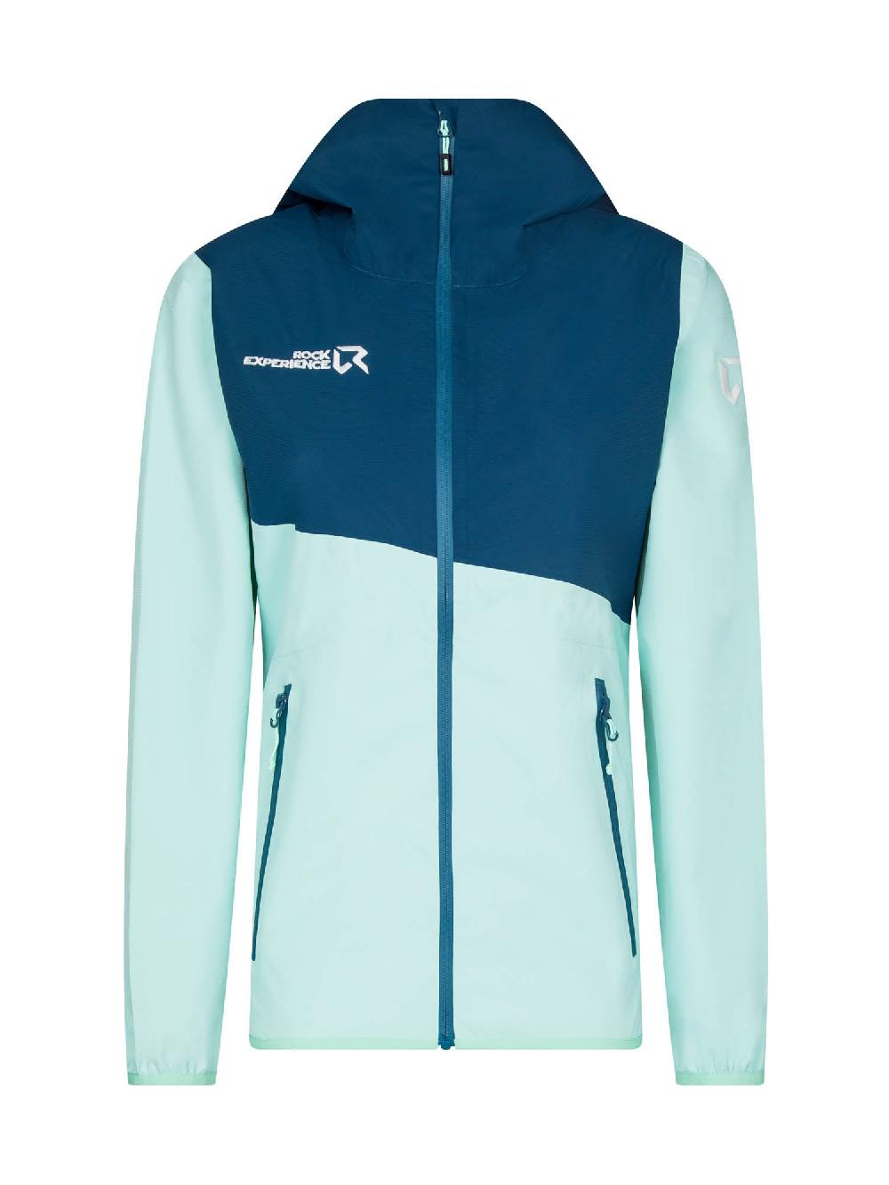 Rock Experience Great Roof giacca hardshell donna Offerte