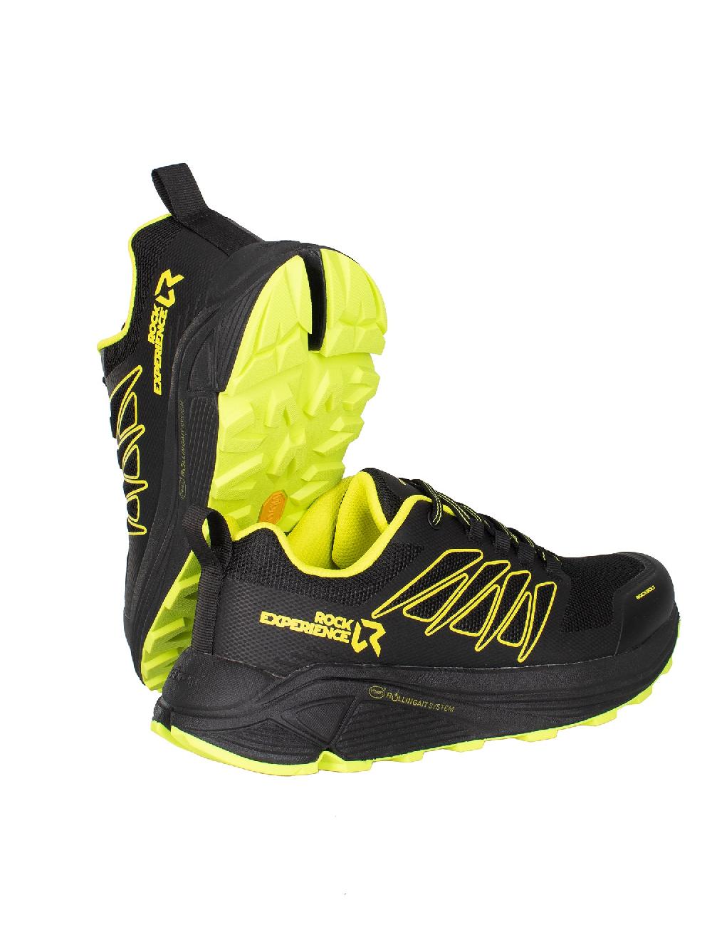 Rock Experience Rockbolt scarpe trail running uomo Negozio