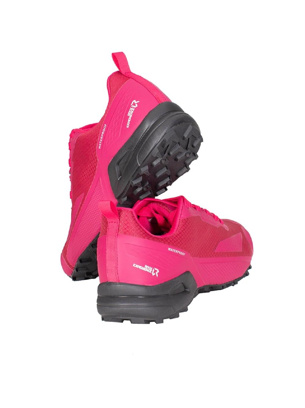 Rock Experience Rockwiz scarpe trail running donna In Saldo