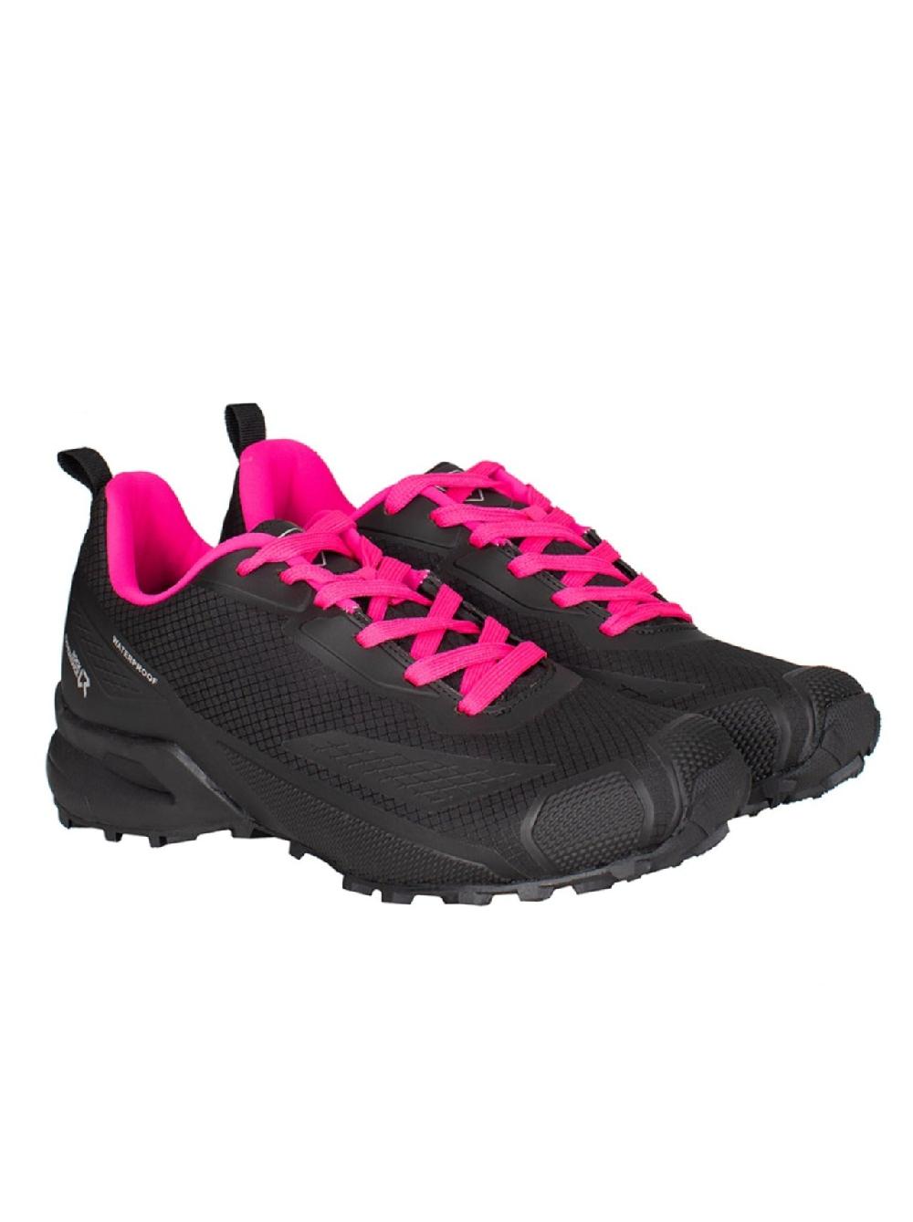 Rock Experience Rockwiz scarpe trail running donna In Saldo