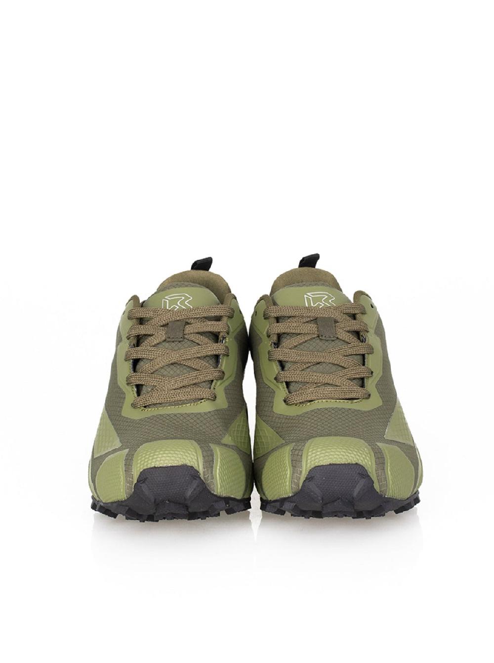 Rock Experience Rockwiz scarpe trail running uomo Nuova