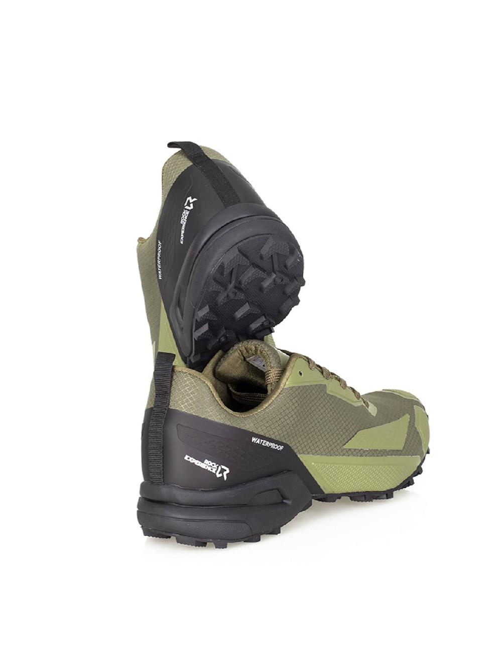 Rock Experience Rockwiz scarpe trail running uomo Nuova