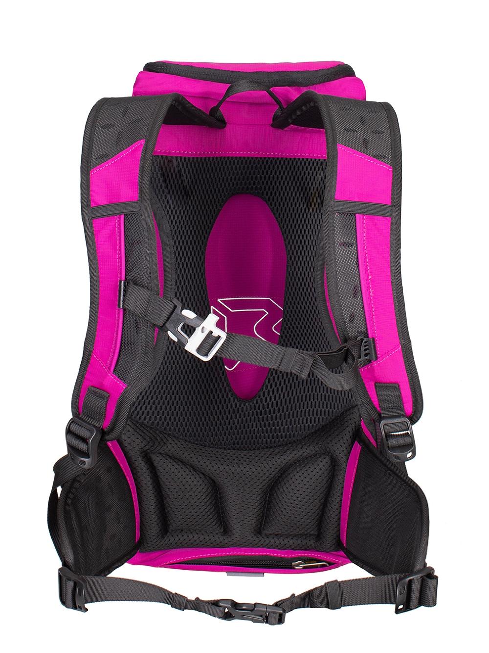 Rock Experience Rock Avatar 18L zaino trekking 2025