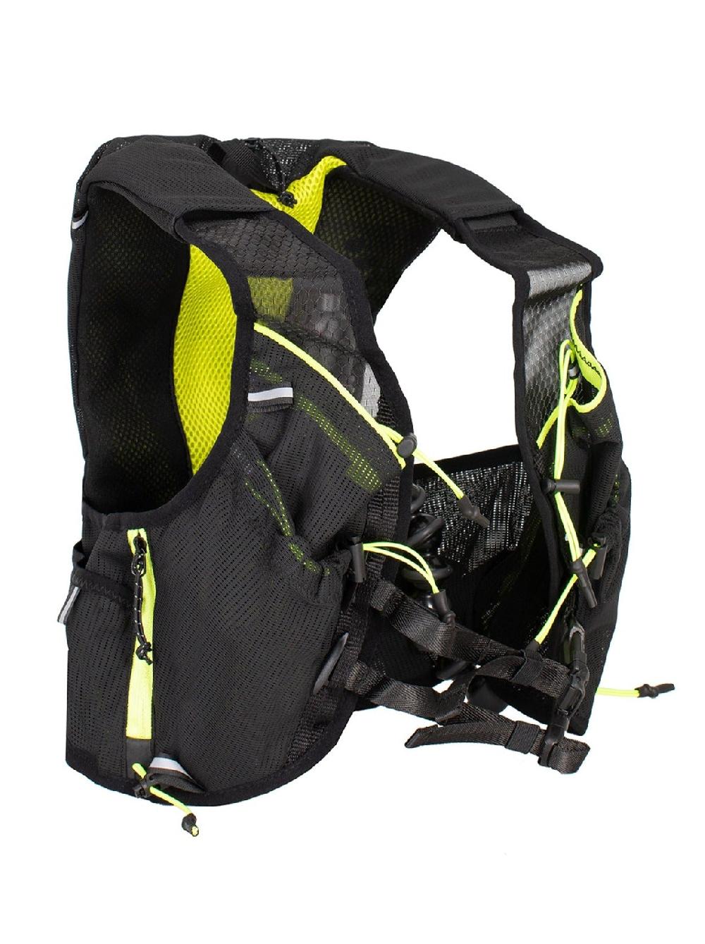 Rock Experience Mach Skin zaino trail running 2025