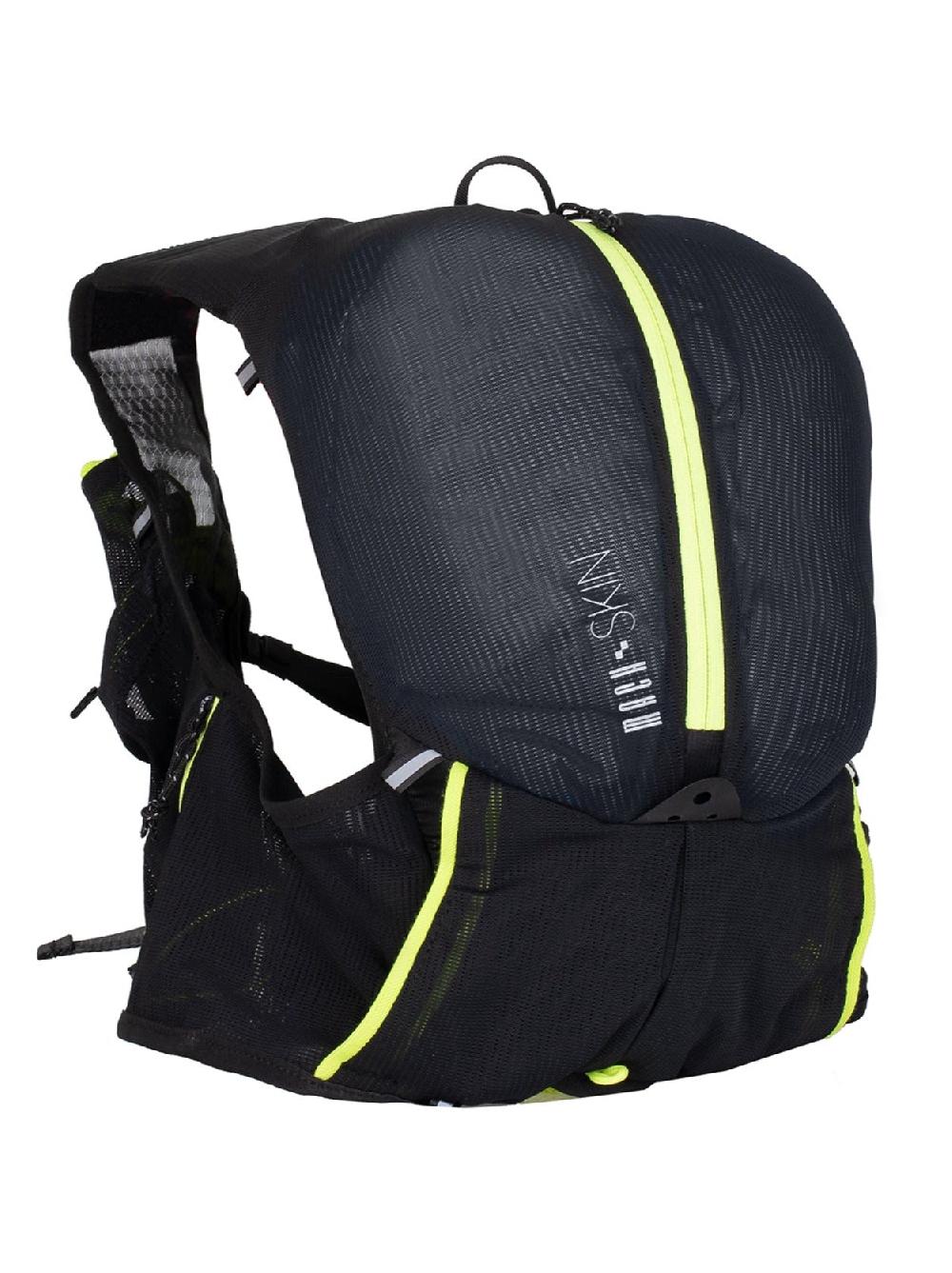 Rock Experience Mach Skin zaino trail running 2025