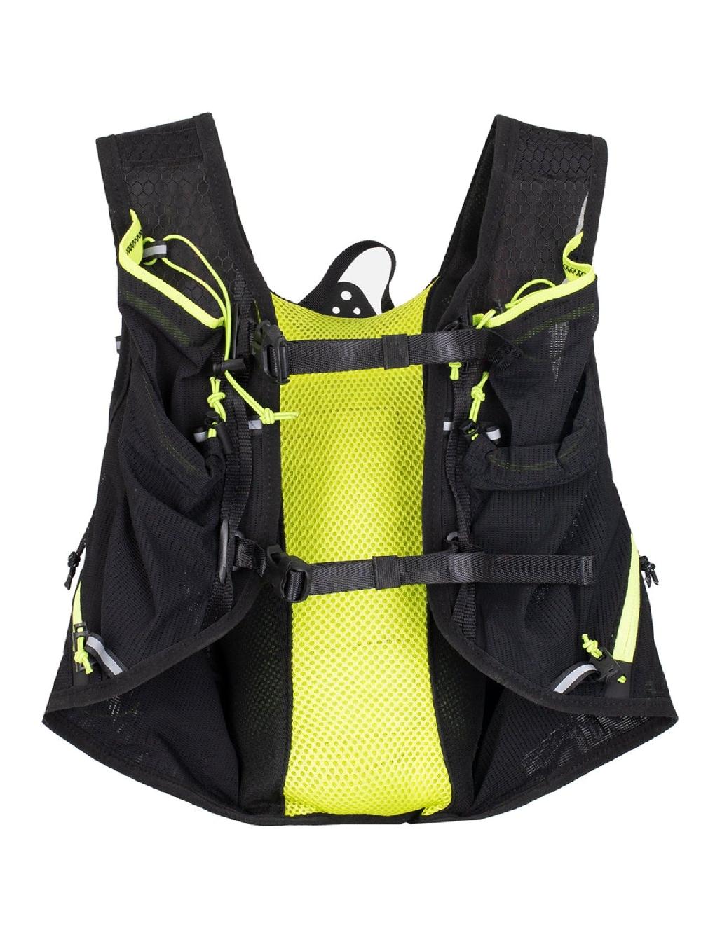 Rock Experience Mach Skin zaino trail running 2025