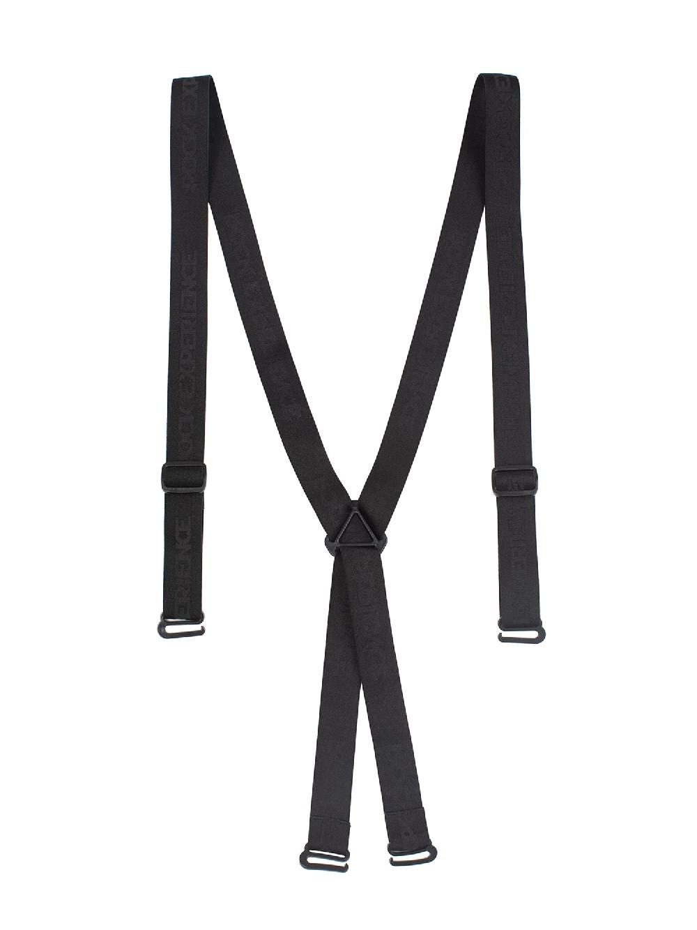 Rock Experience Suspenders bretelle pantaloni Vendita