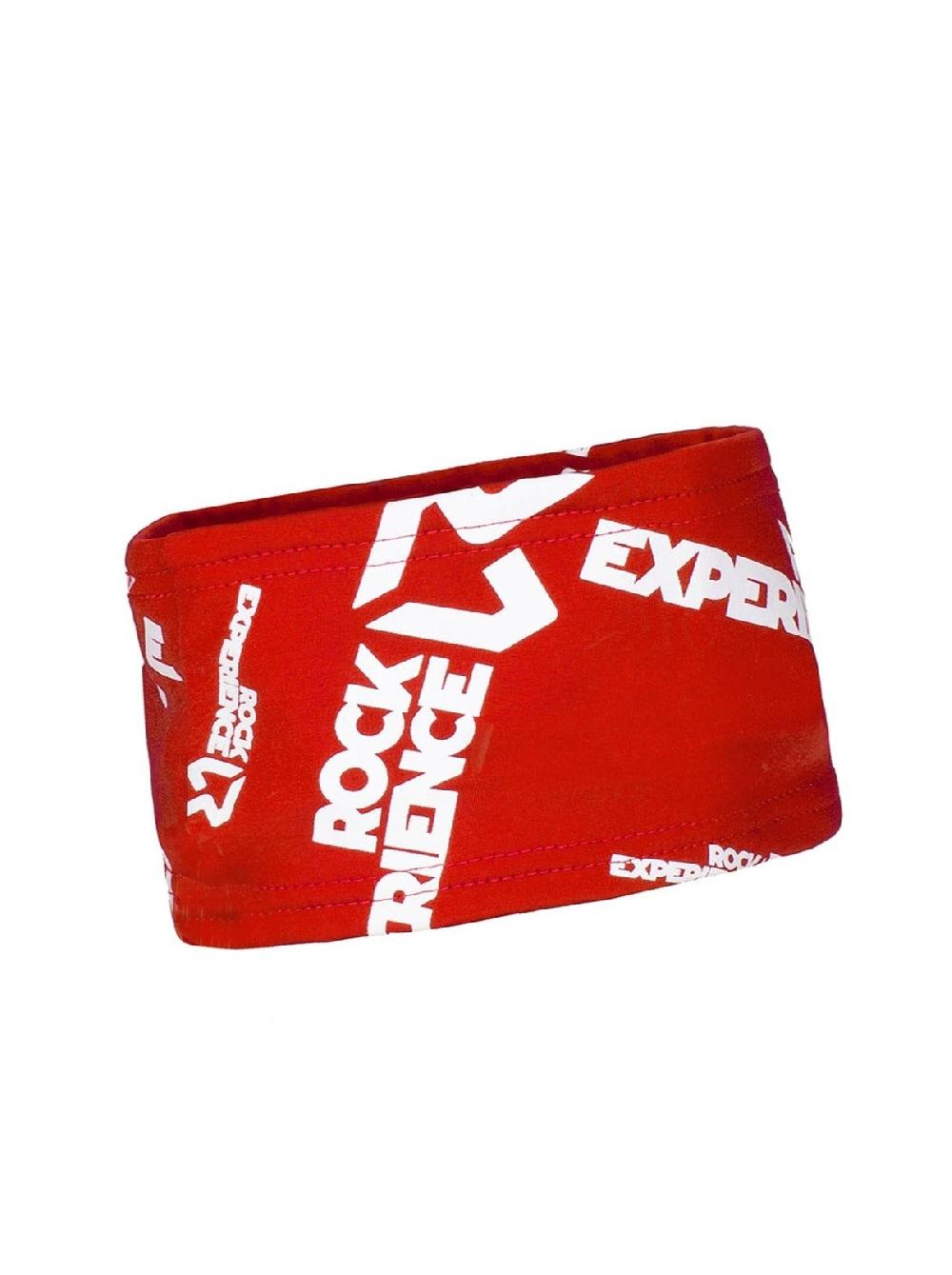 Rock Experience Headband Run fascia da testa Promozione