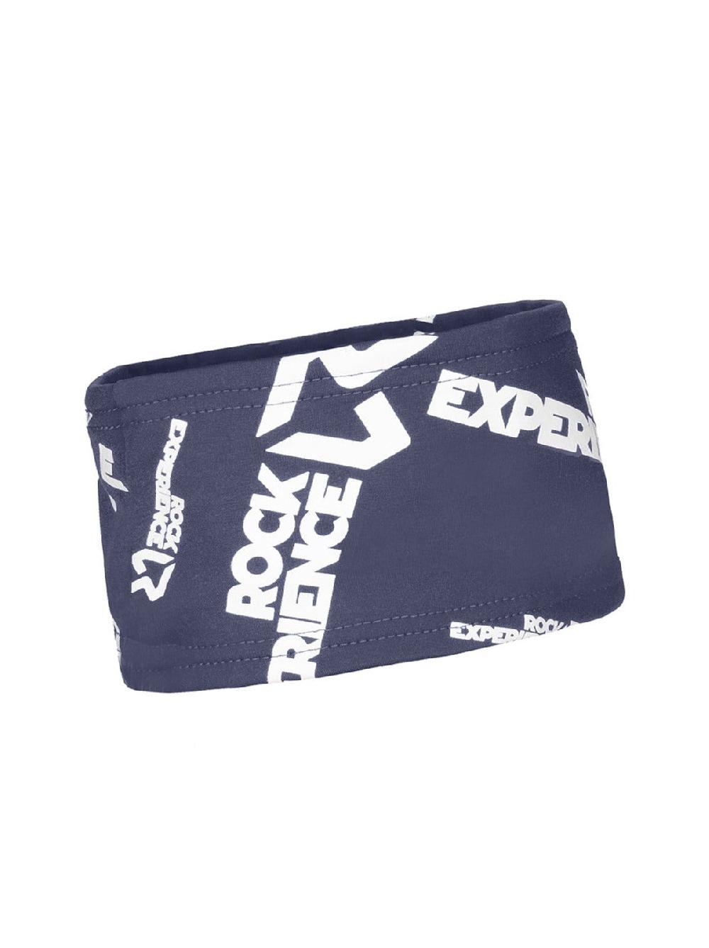 Rock Experience Headband Run fascia da testa Promozione