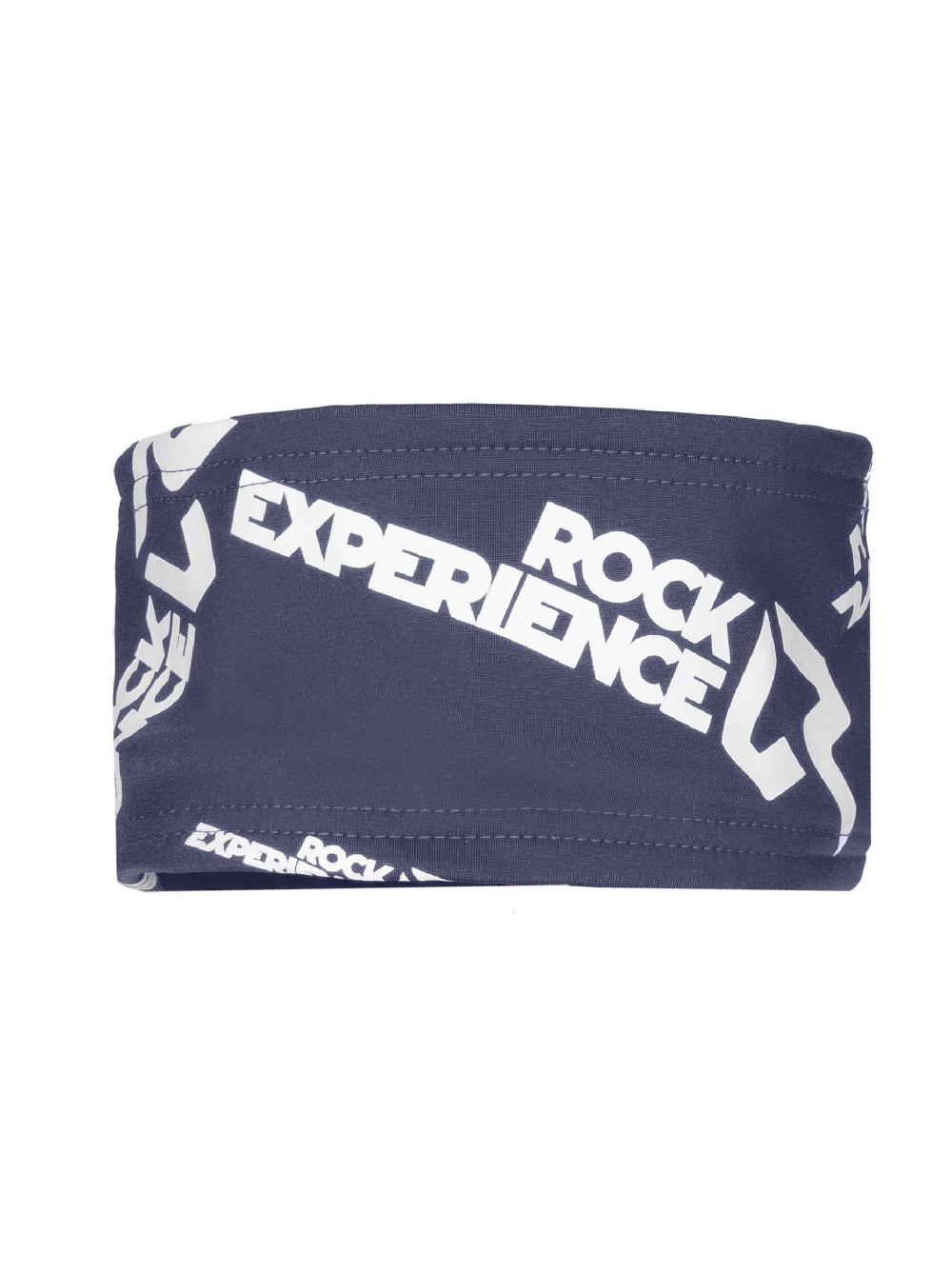 Rock Experience Headband Run fascia da testa Promozione