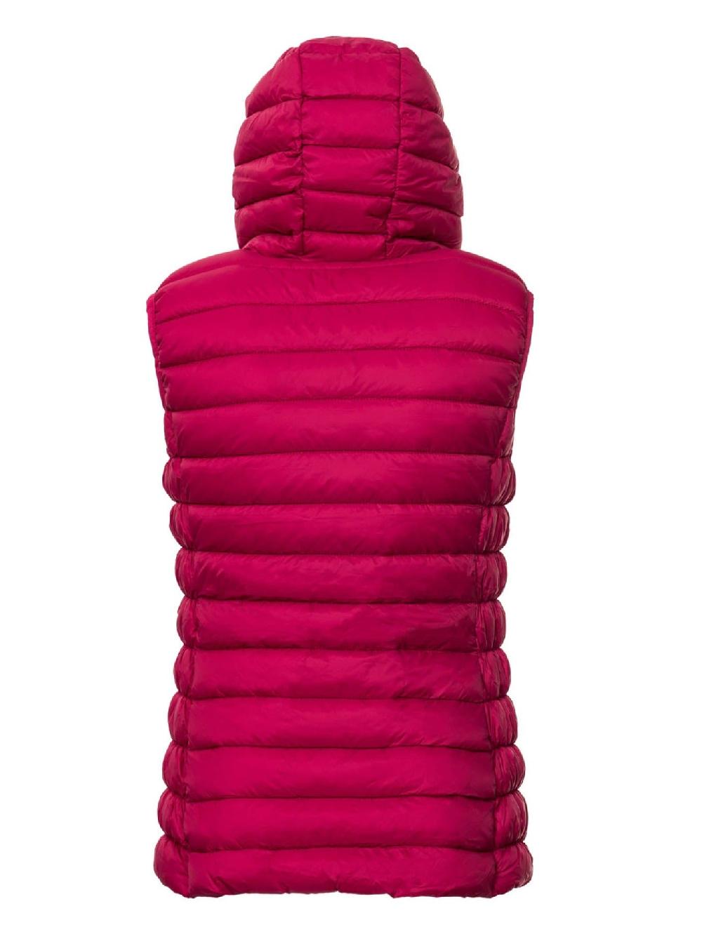 Rock Experience Re.Cosmic 2.0 gilet smanicato donna Consegna Veloce