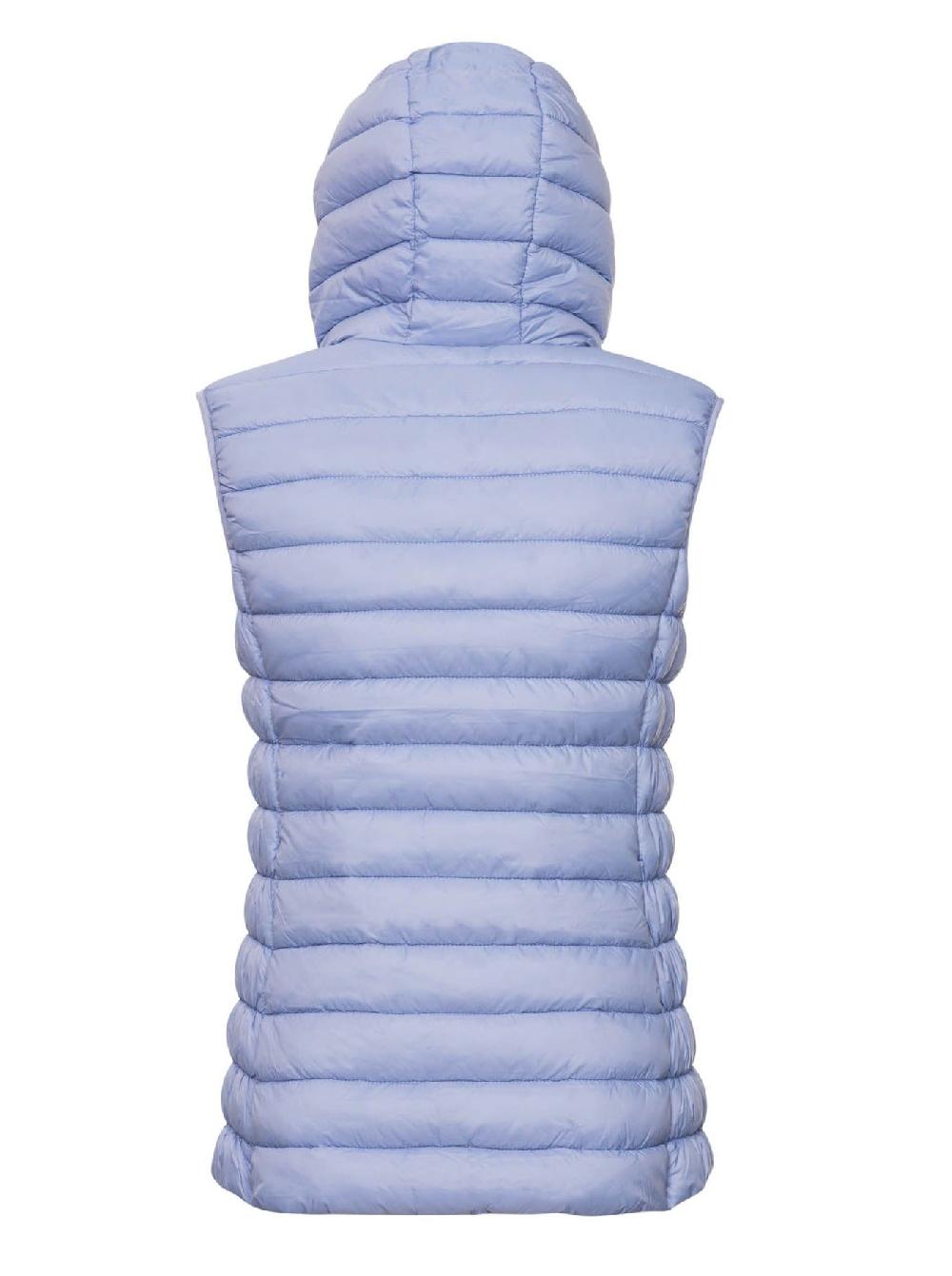 Rock Experience Re.Cosmic 2.0 gilet smanicato donna Consegna Veloce