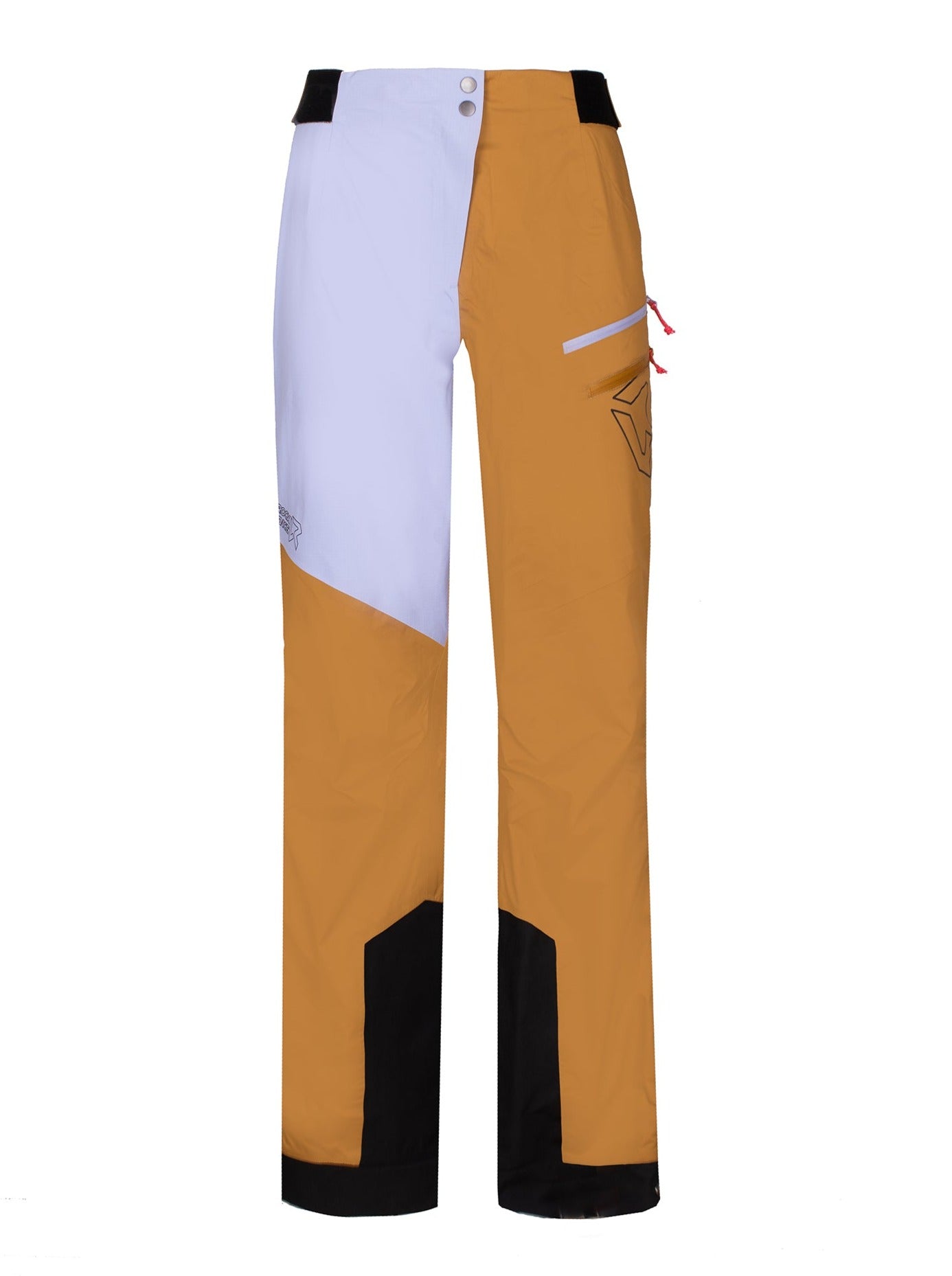 Rock Experience Alaska pantaloni hardshell donna Shopping Online