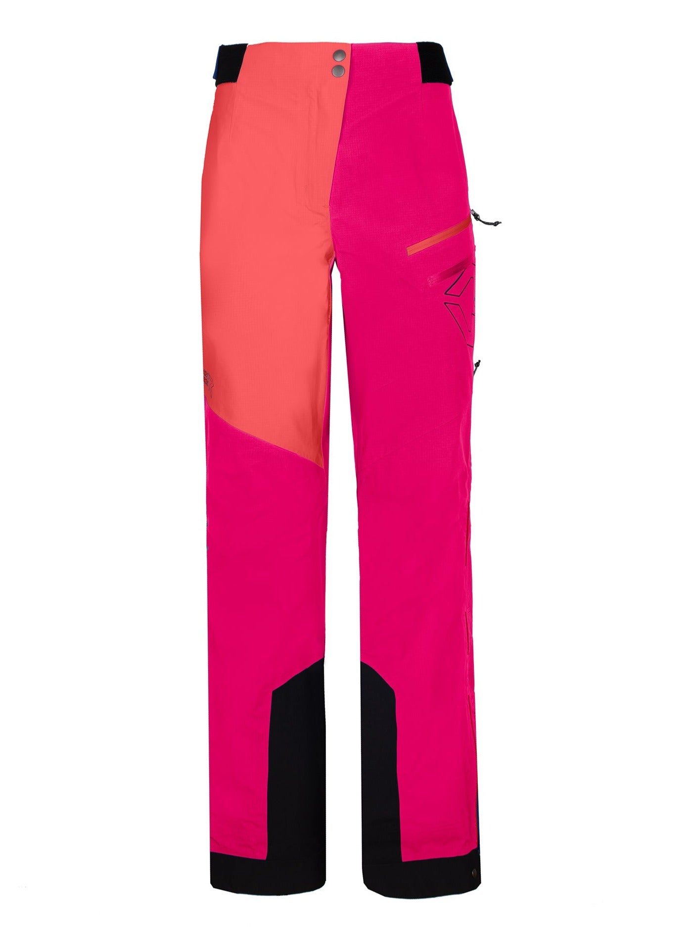 Rock Experience Alaska pantaloni hardshell donna Shopping Online