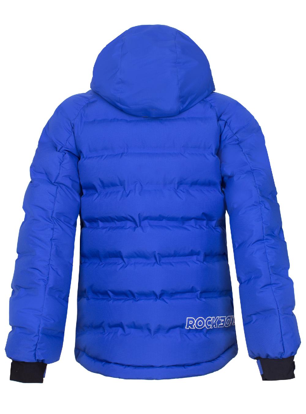 Rock Experience Stella Artica Down Woman Jacket giacca imbottita donna Sconto
