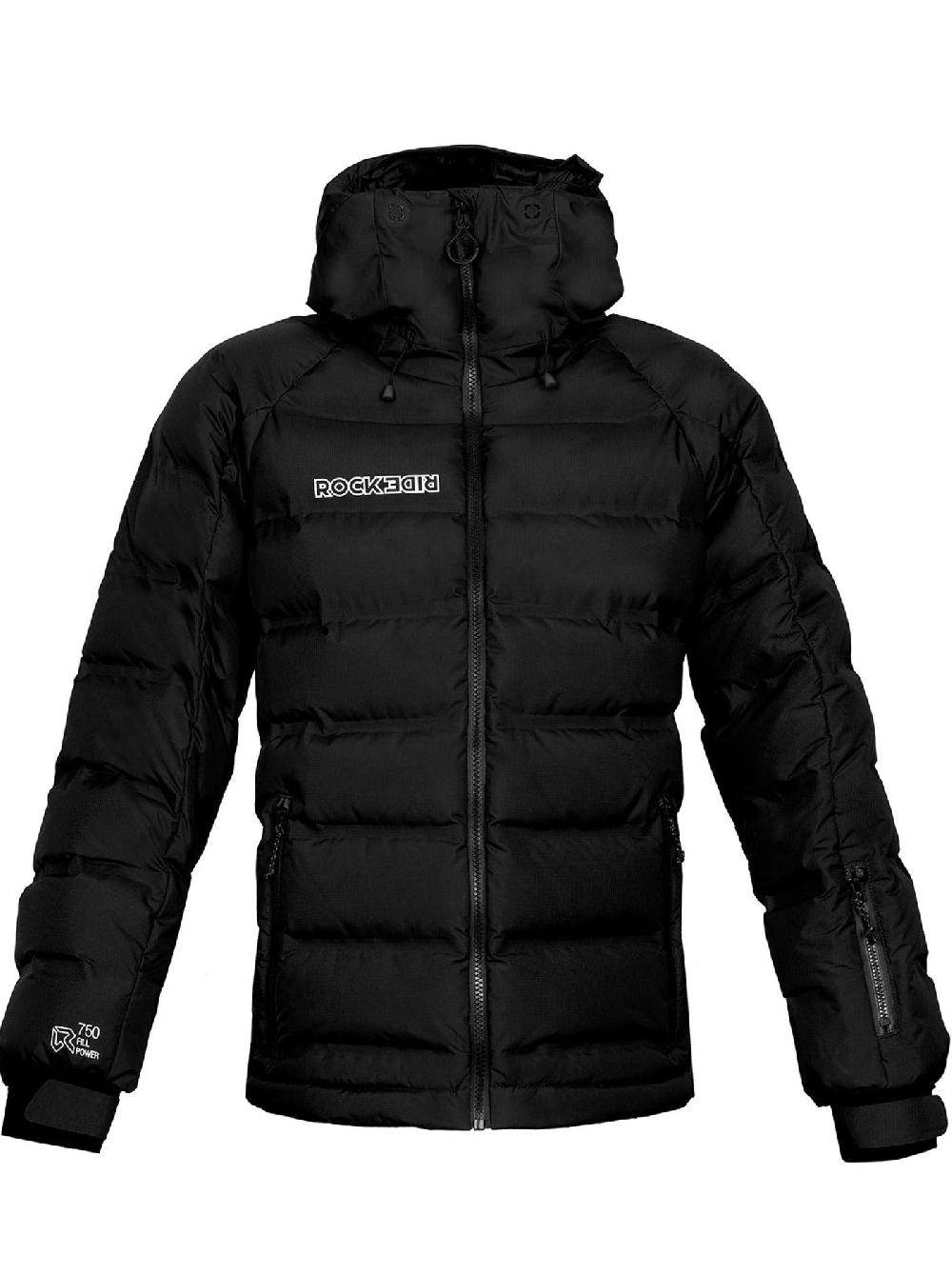 Rock Experience Stella Artica Down Woman Jacket giacca imbottita donna Sconto
