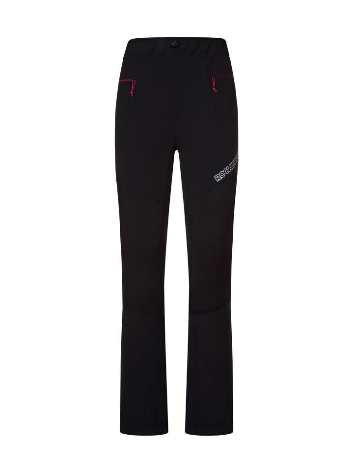 Rock Experience Triple Craks 2.0 pantaloni donna Offerta