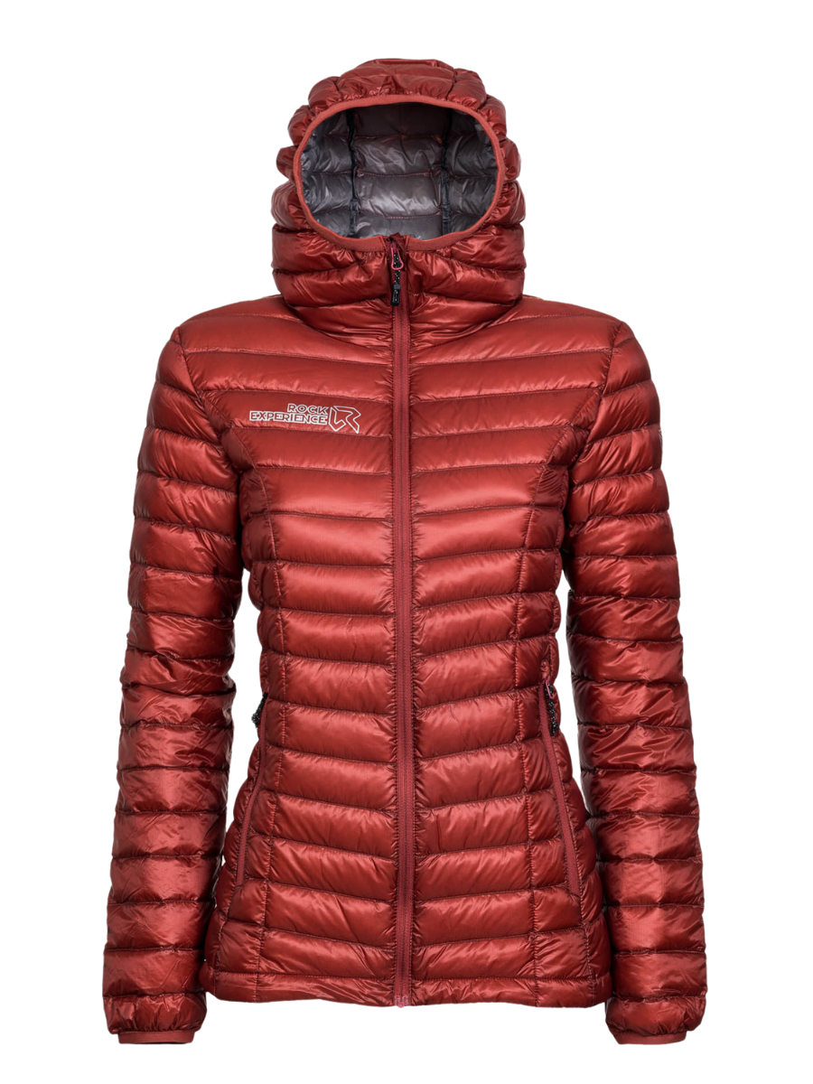 Rock Experience Overkill piumino donna Online