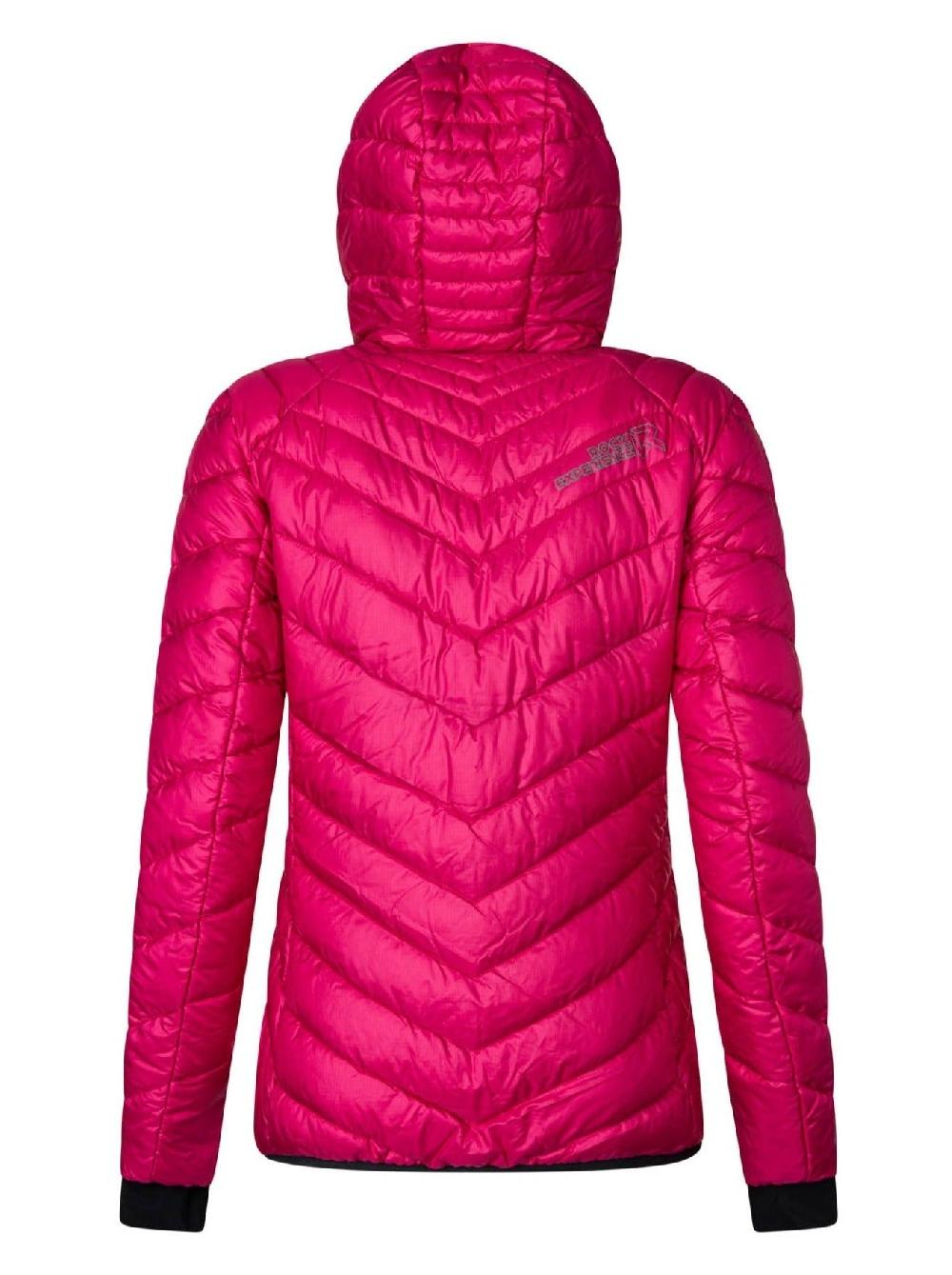 Rock Experience Re.Anakonda giacca donna Outlet