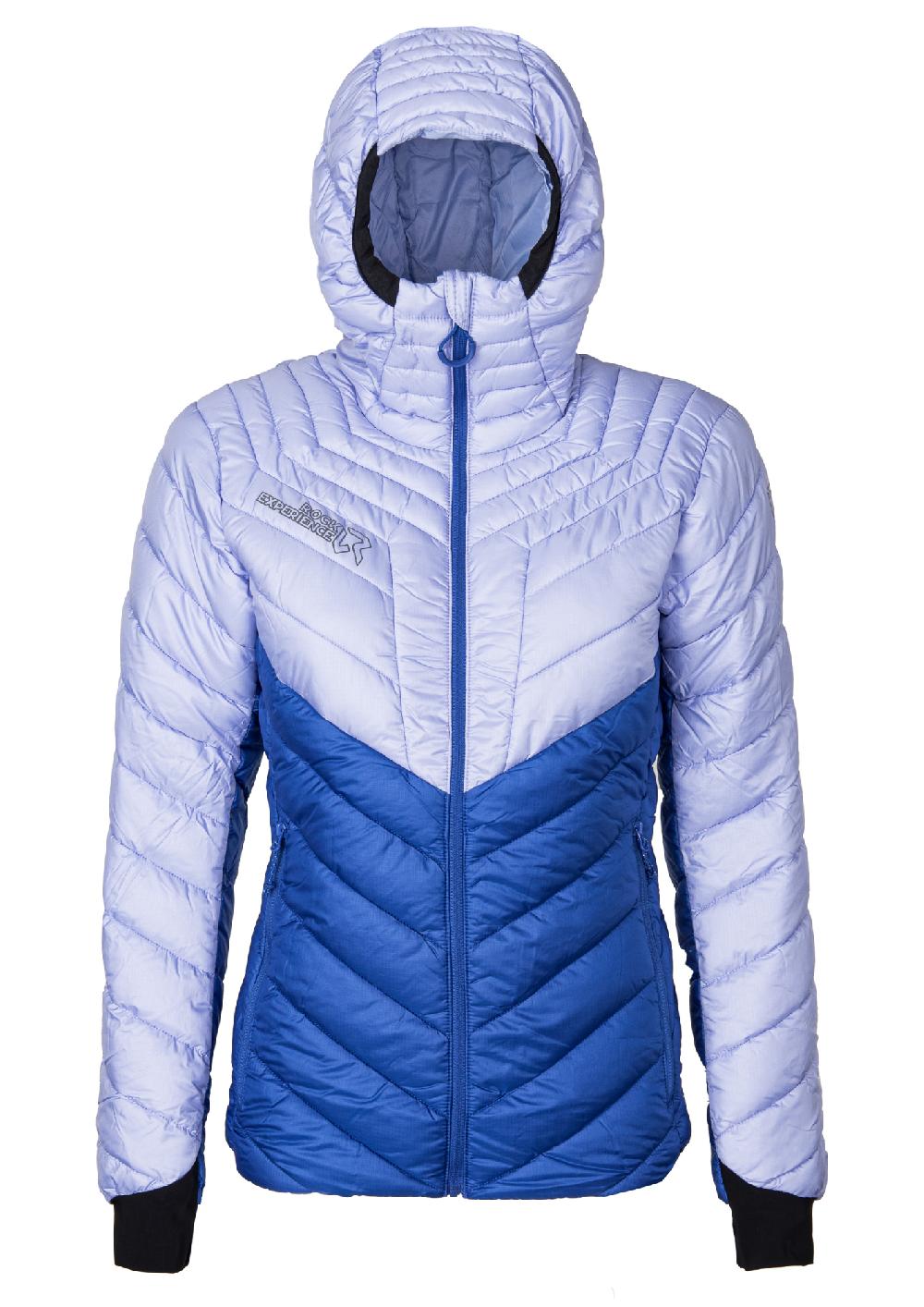 Rock Experience Re.Anakonda giacca donna Outlet