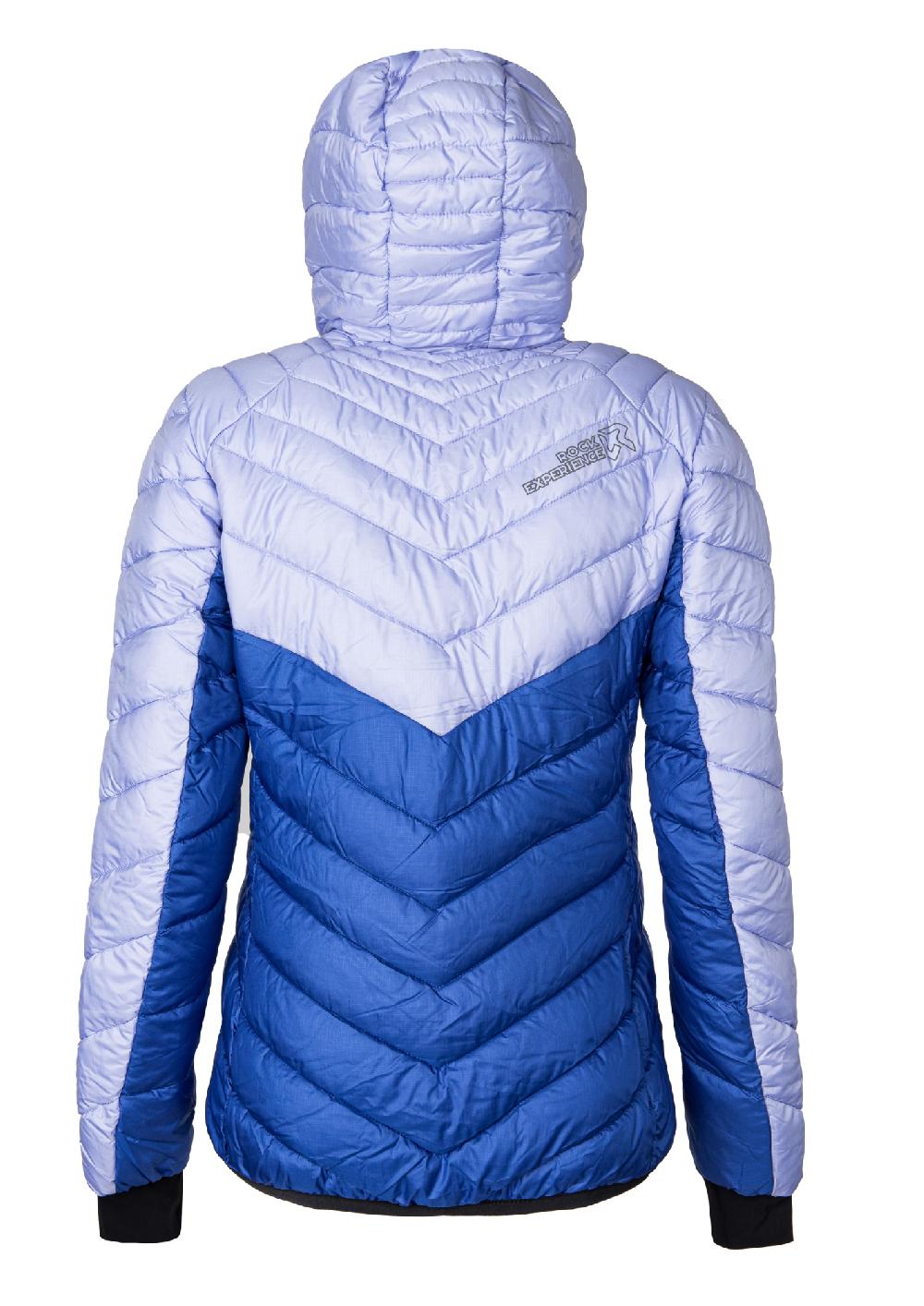 Rock Experience Re.Anakonda giacca donna Outlet