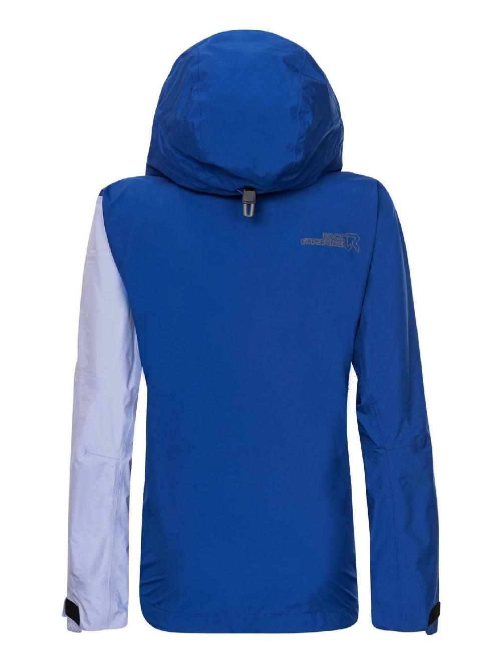 Rock Experience Alaska giacca hardshell donna Offerte
