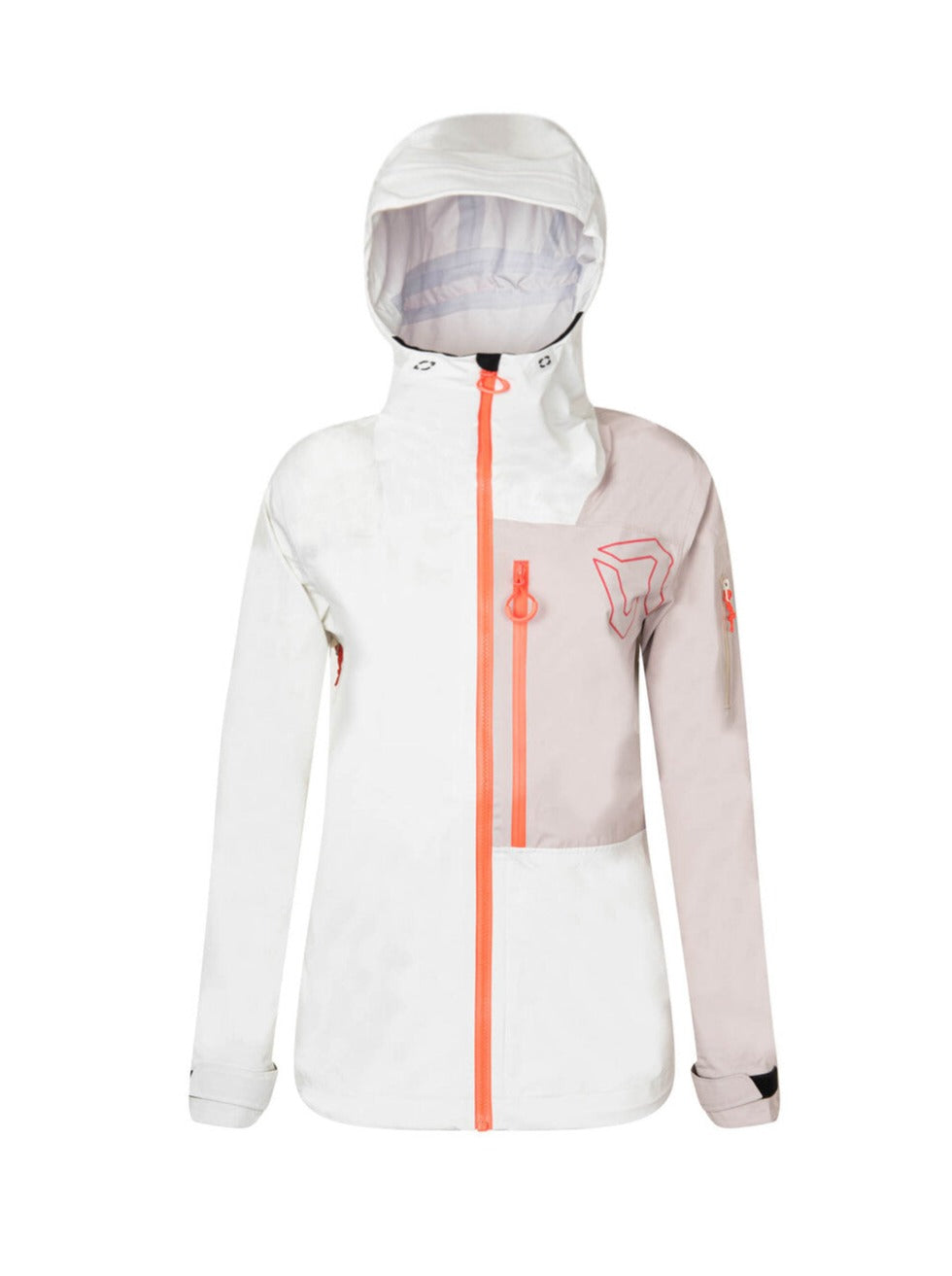 Rock Experience Alaska giacca hardshell donna Offerte