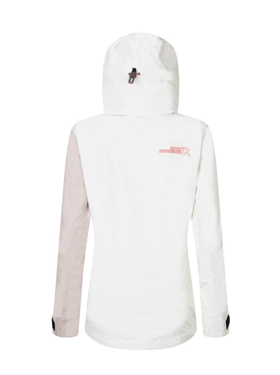 Rock Experience Alaska giacca hardshell donna Offerte